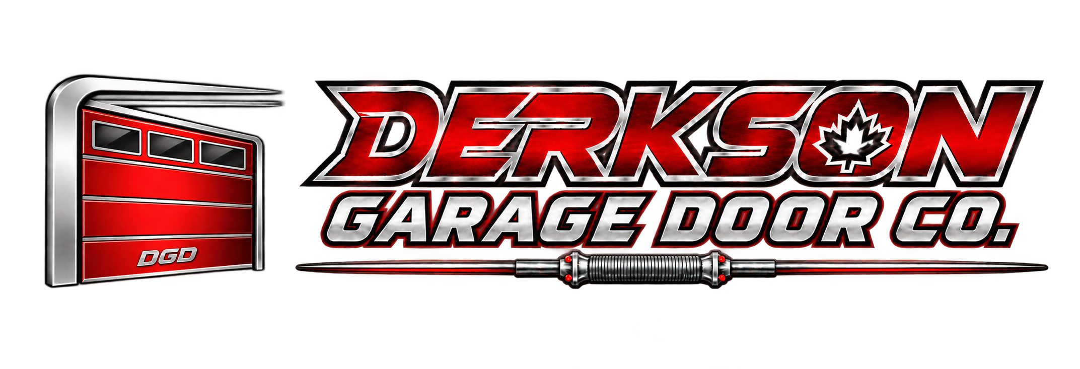 Derkson Garage Door Co. — Overhead Door Company — A Derkson Company